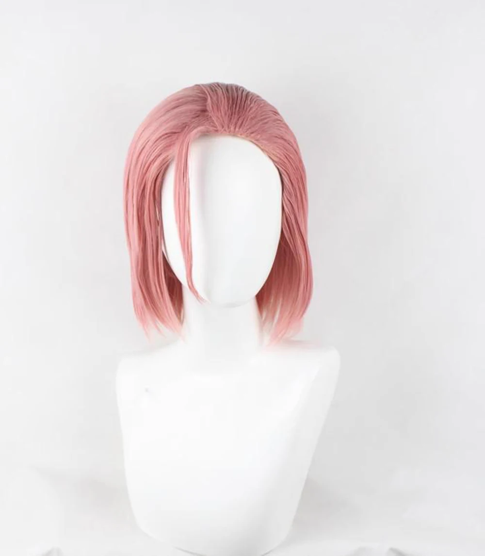 Parrucche cosplay fatte a mano per le bizzarre avventure di JoJo: Il diamante è infrangibile Sugimoto Reimi