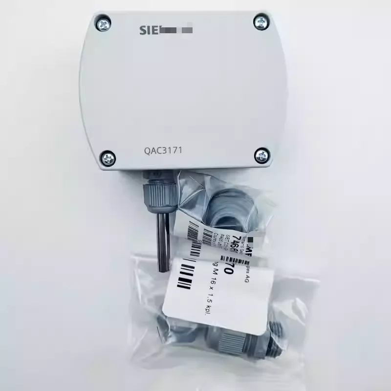 New for outdoor temperature sensors QAC2010 QAC2012 QAC2030  QAC3161  QAC3171 QAC32 QAC22