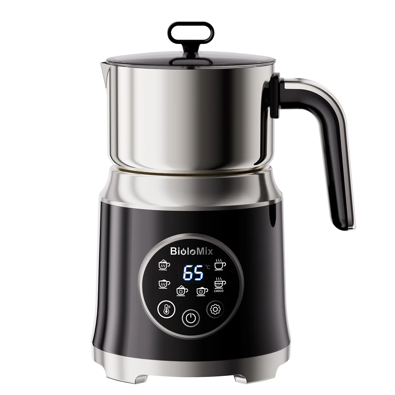 BMF202 Black