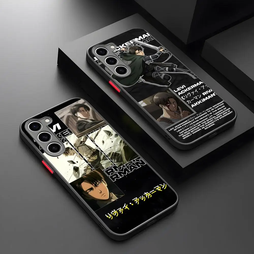 Animation Aot Anime… - image