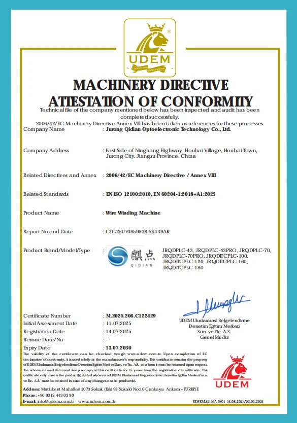 Avvolgitrice ad alta velocità per fibra ottica Drone FPV integrata avvolgitore sp in fibra ottica da 10/15/20/30/50 chilometri