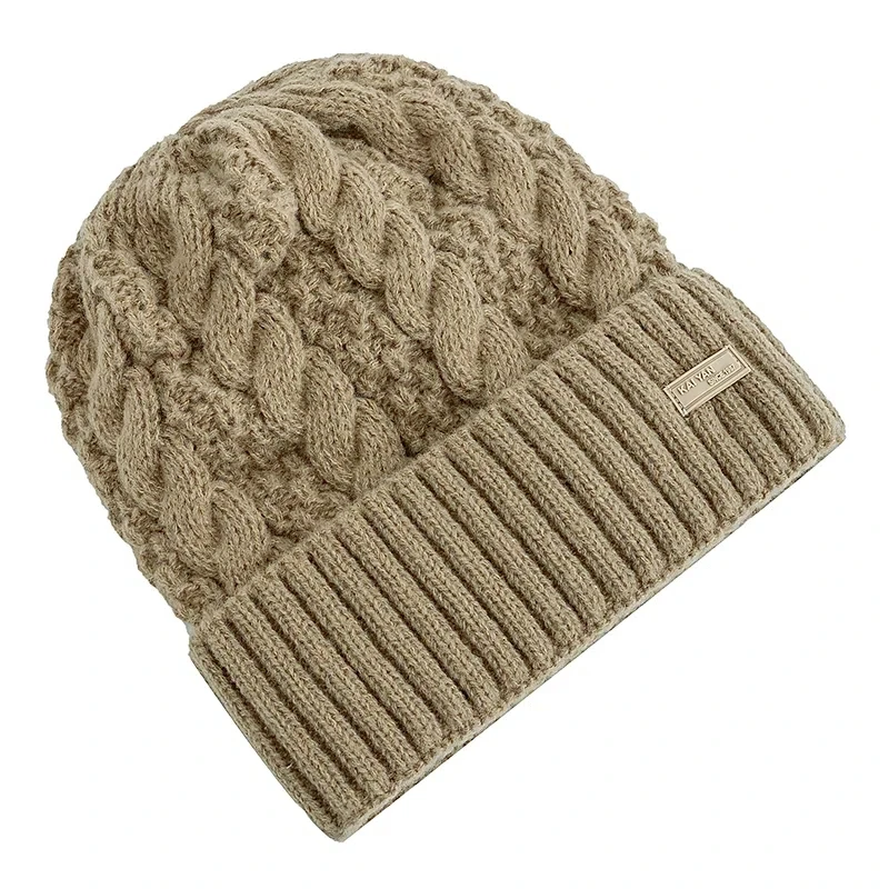 Thumbnail 3 - #68 Cheap Fleece Lined Beanies Worth Buying