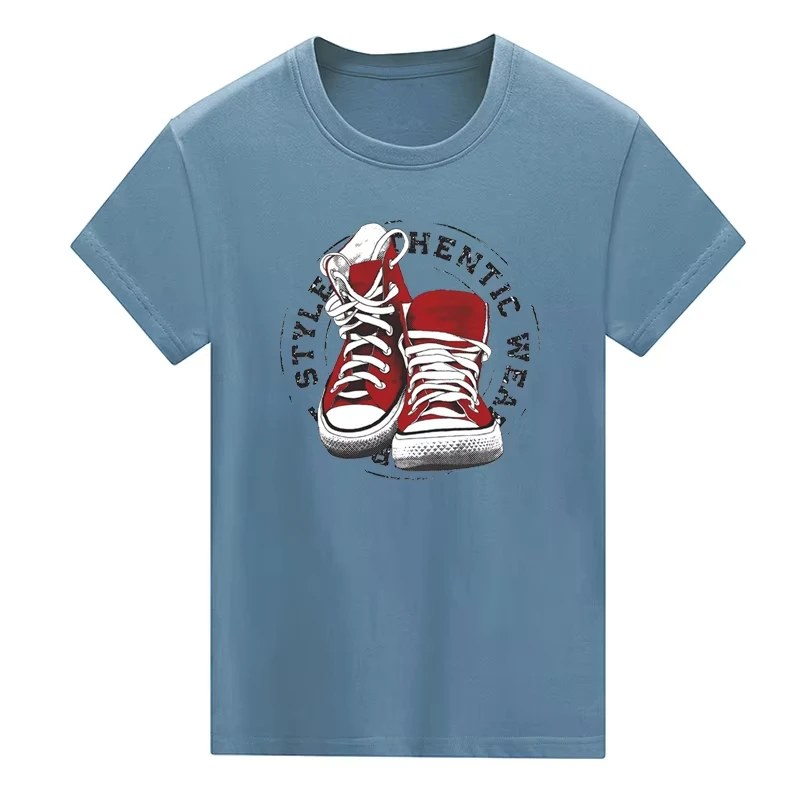 2 قطعة أحذية نمط الحديد على التصحيح زين القمم الفينيل موضة نقل الحرارة ملصقات الحرارية ذاتية الصنع للجينز تي شيرت #3