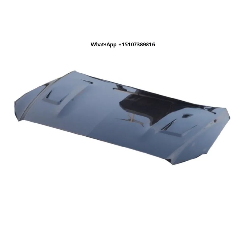 

Carbon Fiber Hood Carbon Bonnet for BENs CLS350 W218