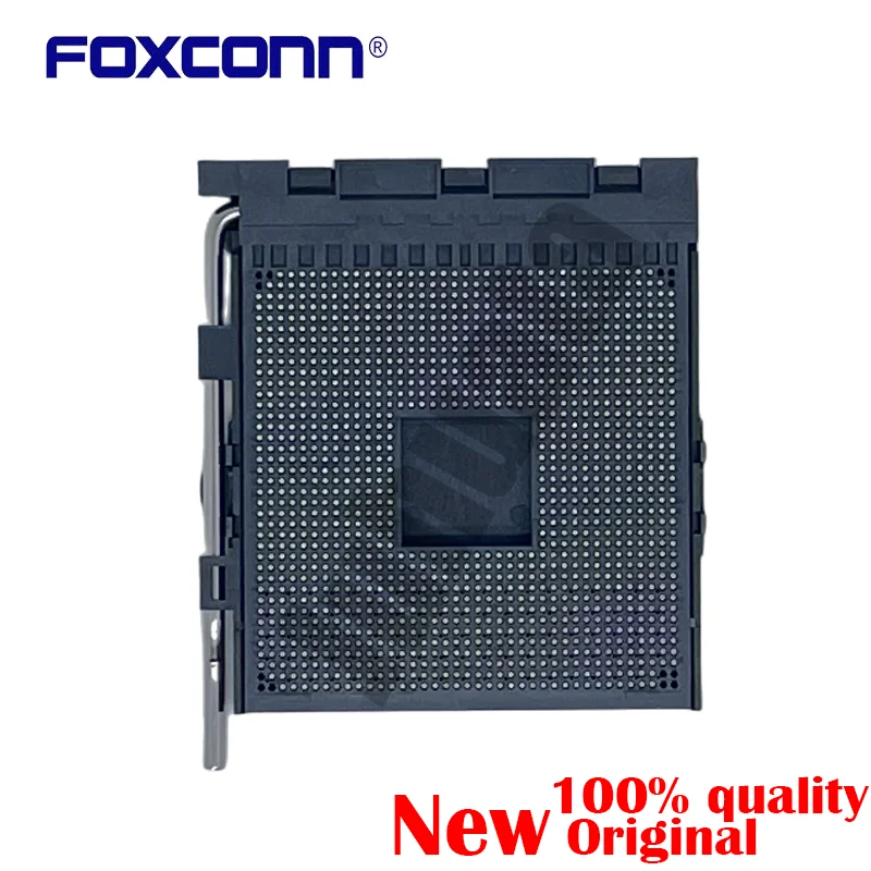 Foxconn PZ1331A-51ZZ1-1H CPU Socket socket CPU socket AM4 socket with large solder balls