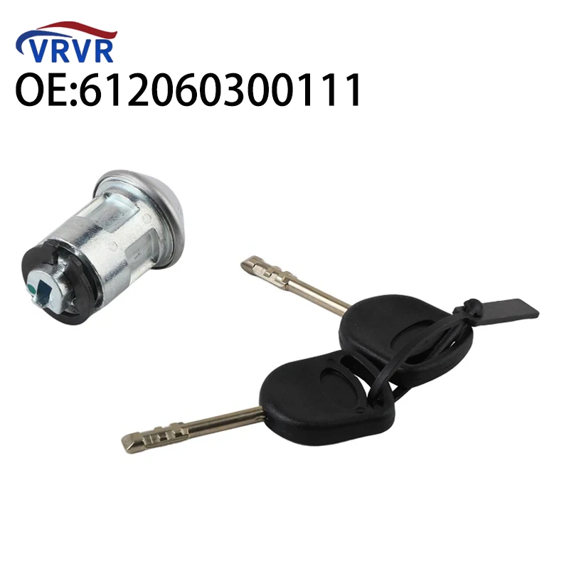 VRVR 612060300111 Car Ignition Switch For Ford Escort IV Fiesta Orion Scorpio 6120-603001-11 94AG-A3697-AB