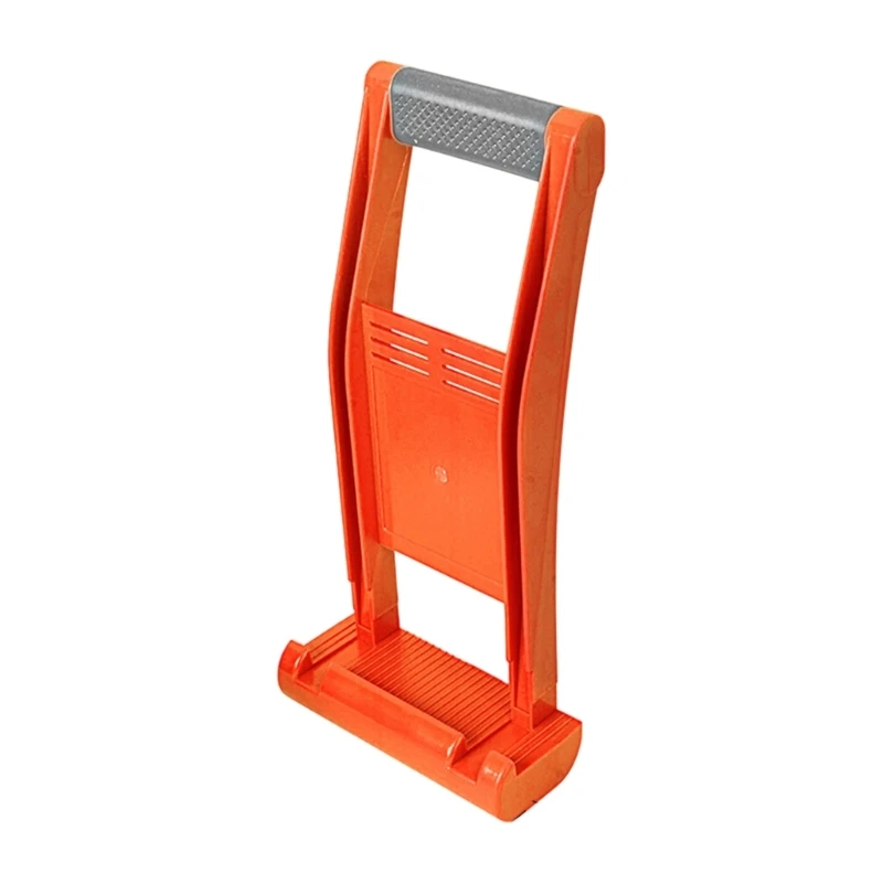 HX6C Gypsum Marble Plasterboard Tile Wall Plywood Lifting Tool Moving Trolley