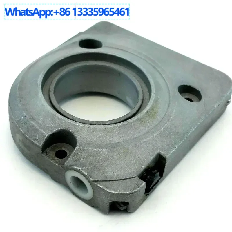

2PCS HusqvarnaHUS394-395 Husqvarna chainsaw, oil pump, accessories