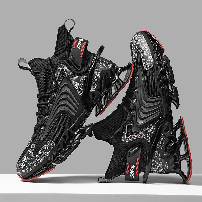 

Men shoes Sneakers Male tenis Luxury shoes Mens casual Trainer Race Breathable fashion loafers running Shoes for men
