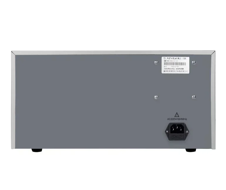 Testeur Hipot résistant à la perforation RK2671AM, testeur de tension de pression AC/DC 5kv/10kv et AC 2/20mA DC 2/10mA