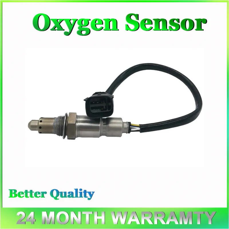 

12675980 Upstream Oxygen Sensor For Chevrolet Buick Camaro Envision Chevrolet Traverse Cadillac CTS ATS 27016