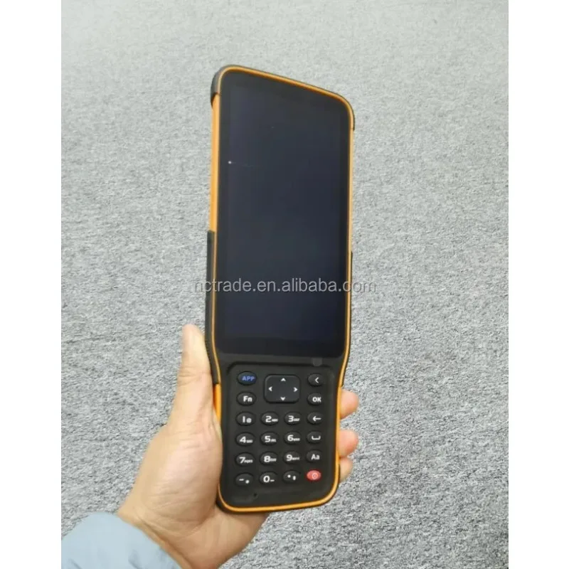 عرض ساخن لعام 2025 وحدة تحكم CHC GPS HCE600 في مجمع التاريخ Landstar 7