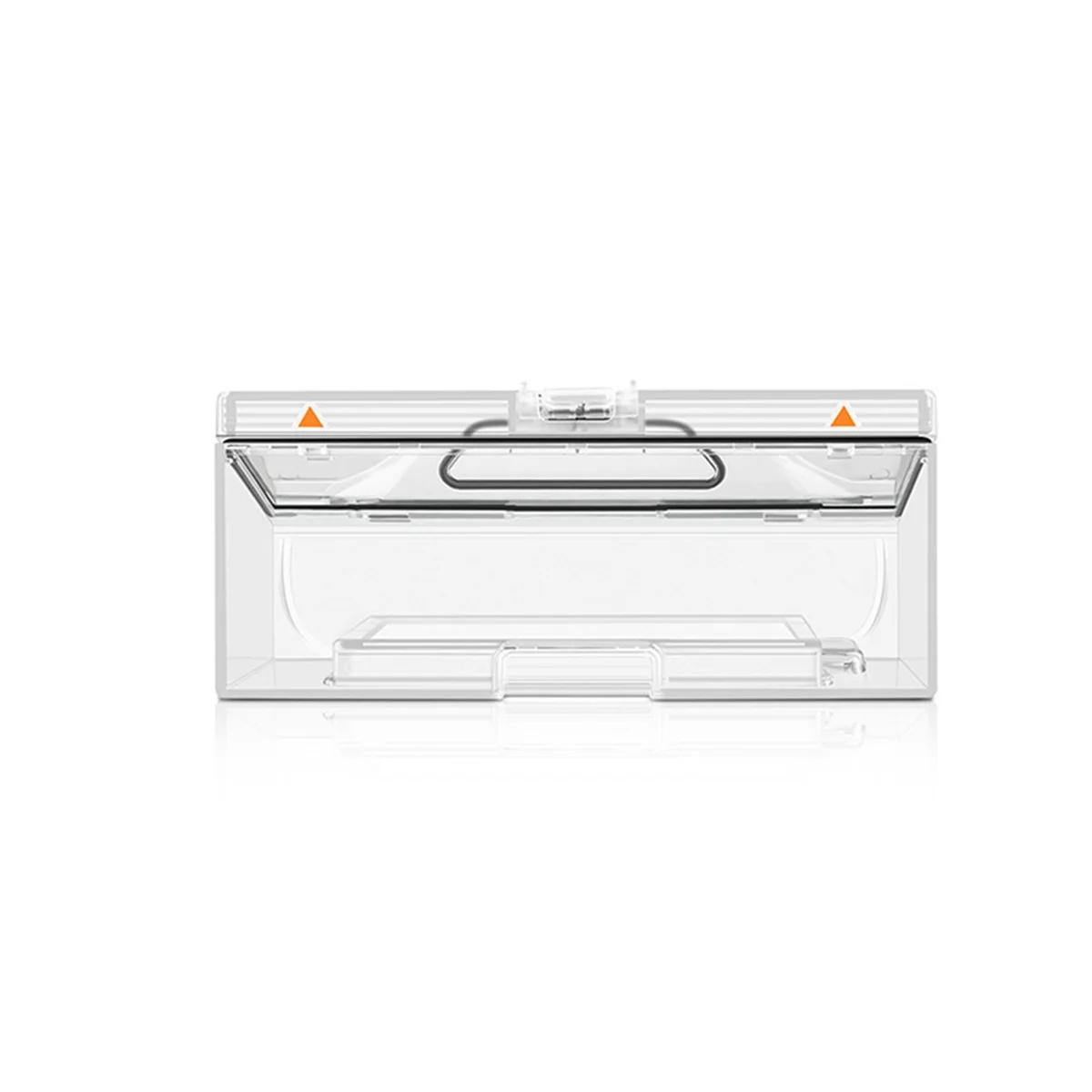 popular For Xiaomi Mijia 1C 1T Dreame F9 Robot Vacuum Cleaner Replacement Spare Parts Dust Bin Box and Hepa Filter