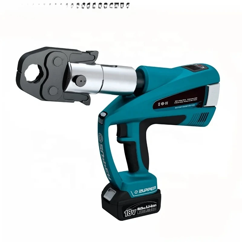 Zupper BZ-1550 Batt… - image