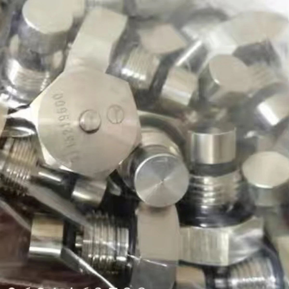 

3115 2196 81 3115 2196 00 Насадка для обнаружения азота для Epiroc Rock Driling Atlas Cocop 3115219681 3115219600