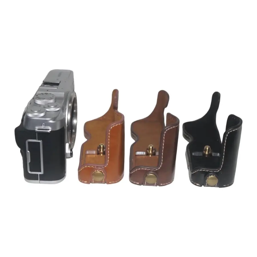 Чехол для камеры Fujifilm XA7 XA5 XA3 XA2 XA1