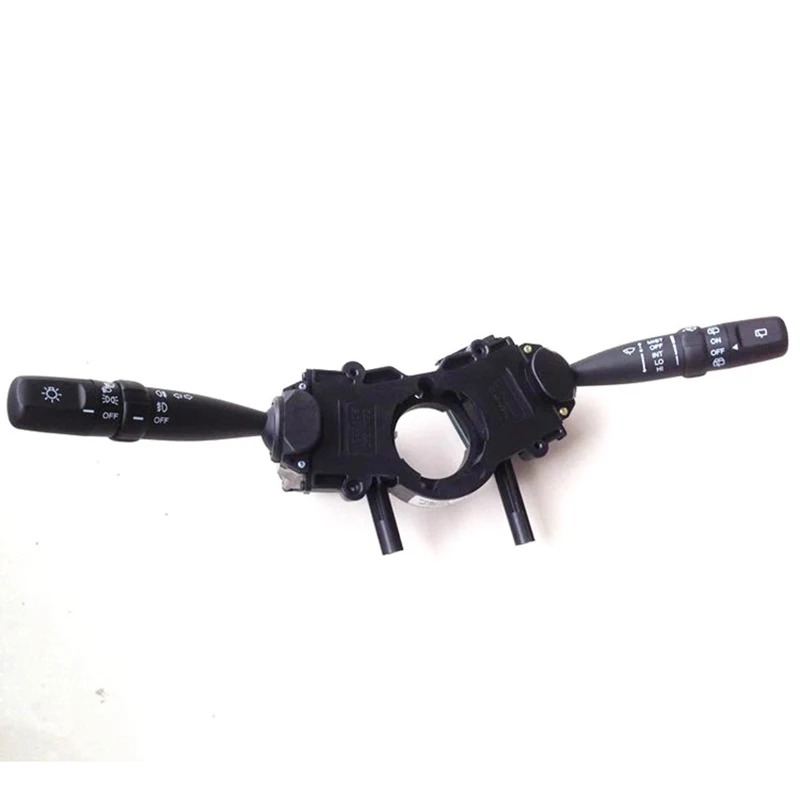 

Combination Switch Assembly for CHANGAN CS35 Headlamp Steering Switch, Wiper Switch 3774010-W01 3774010-W10AB