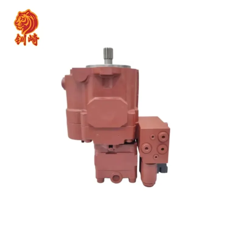 

PVD-1B-29BP-12G5-461 4GPVD-0B-24P-8G3-4837B PVD-15B-32BP-9AG5-4634J Hydraulic Pump For Engineering Machinery