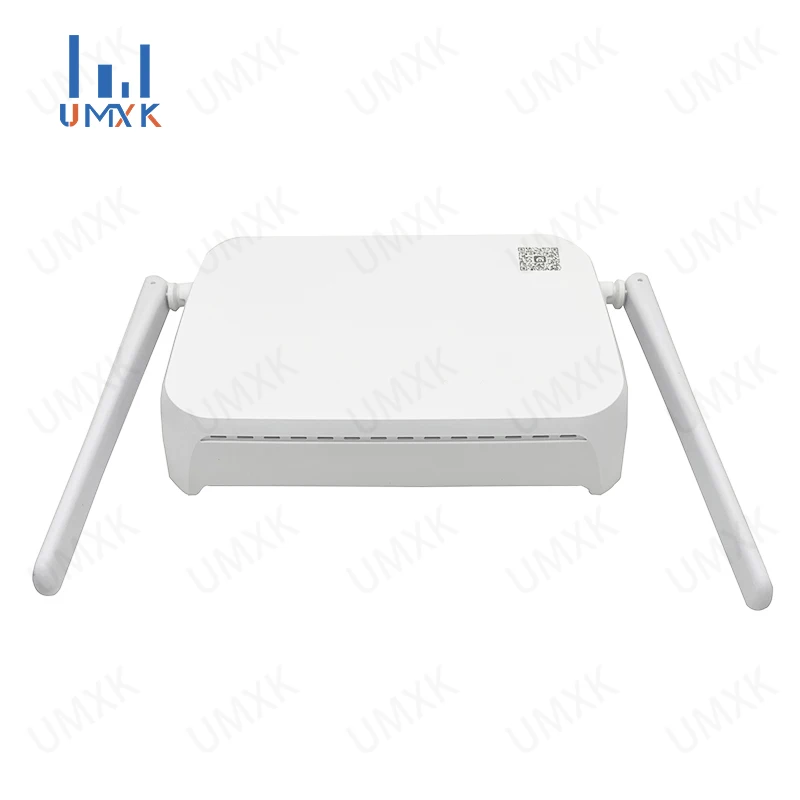 Dual Band AX3000 UMXK WIFI 6 GPON 5G ONU H3-1s Pro/ProLite  WAN ACCESS 4x1000Mbps 5Dbi  ONT Fiber Optic FTTH Modem