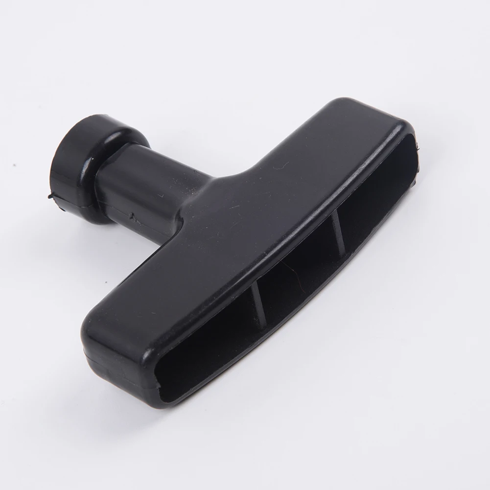 

Brand New Starter Spring Engine Recoil Accessories Garden Handle Grip Kit Lawnmower Motor Parts Replacement Rope