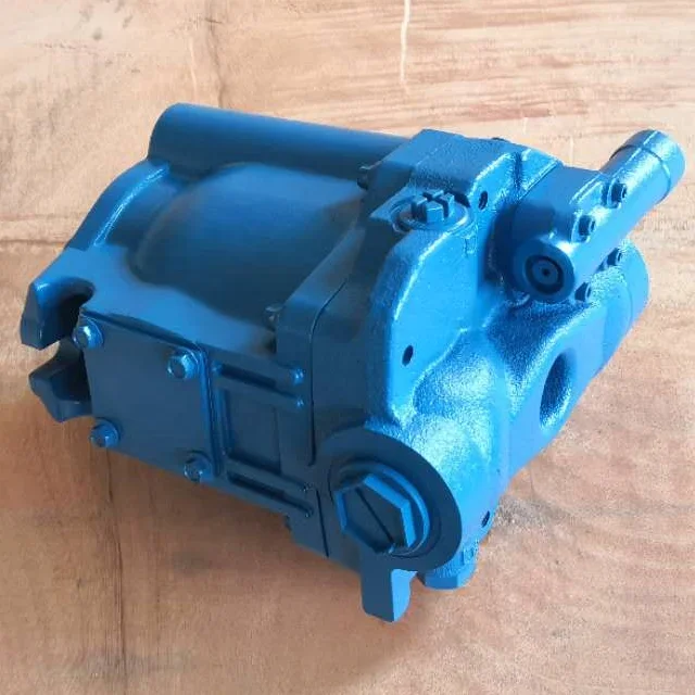 PVE19 Hydraulic Piston Pump