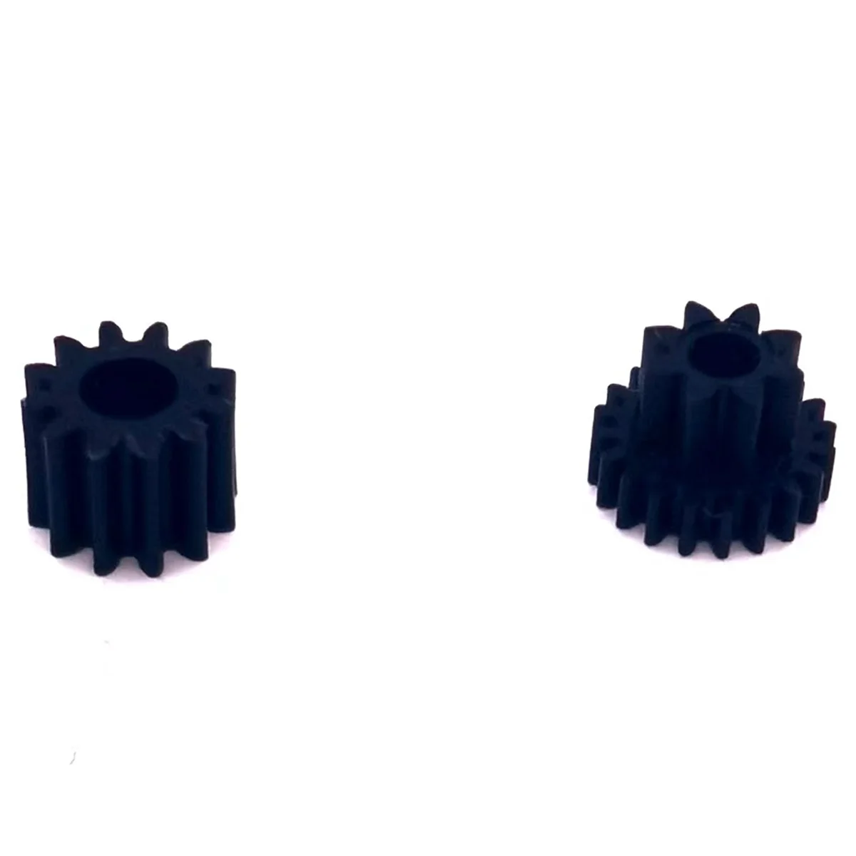 

Компактные 2 шт. для Fuji Motor Gear Вразрывное колесо камеры Цифровые запасные части