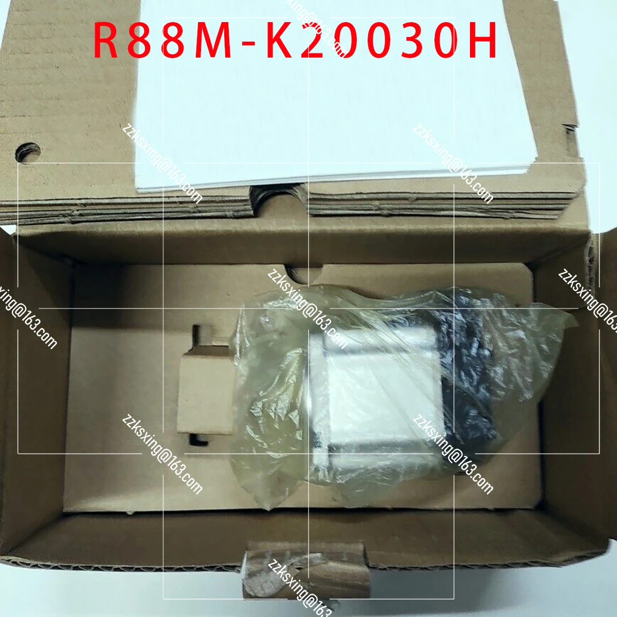 

Bran-new R88M-K20030H Original Servo Motor