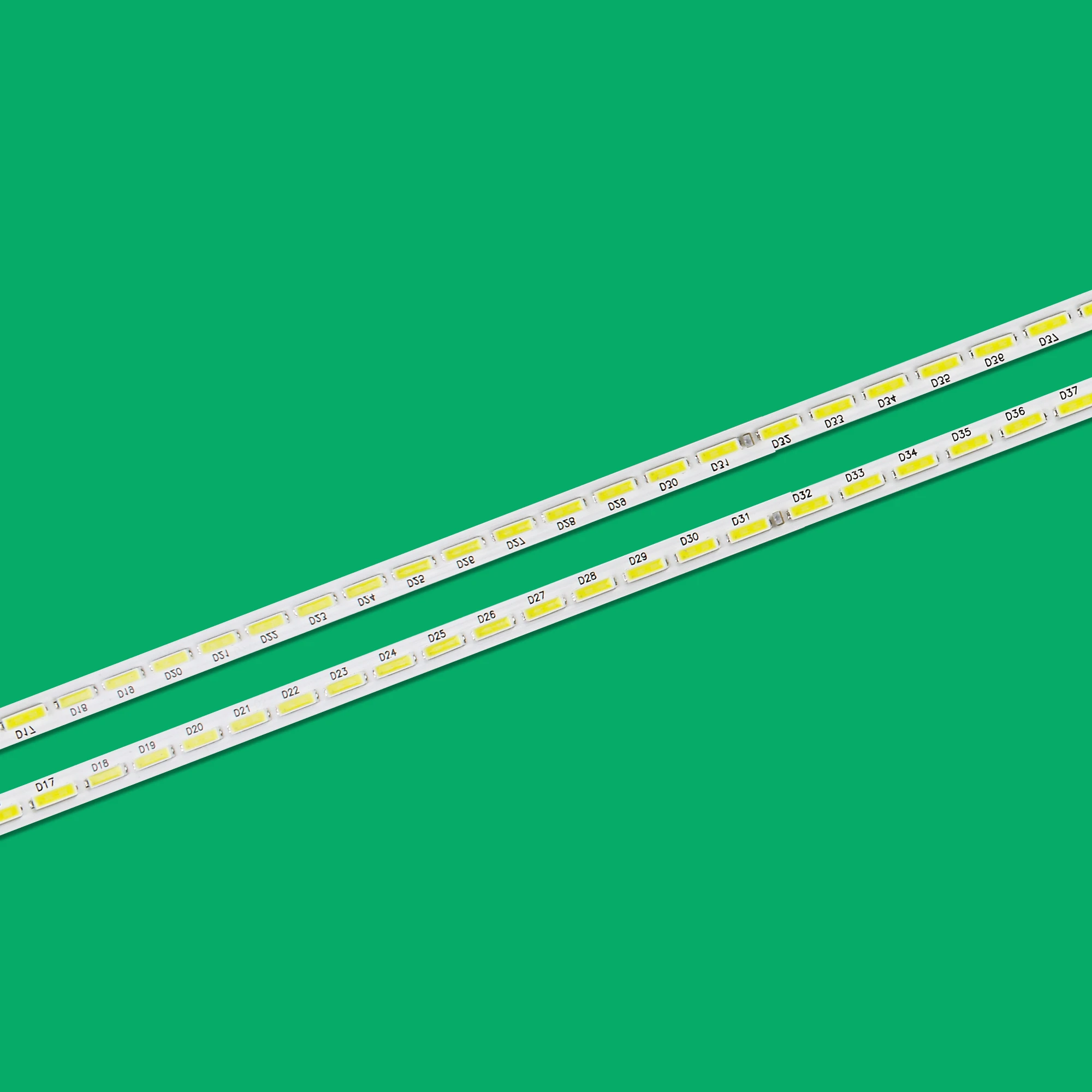 Striscia LED E-LED-CL-650-084-V2 65PUS7601 65PUS6521/12 65PUS7101/12 65PUT7101 TPT650UA-QVN04.U 65PUS6521 65PUS7101 65PUS7601/12