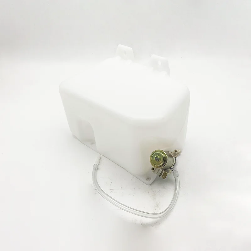 For Komatsu PC200 220 240 300 360-7-8 Excavator Wiper Washing Pot Spray Pot Water Tank High Quality