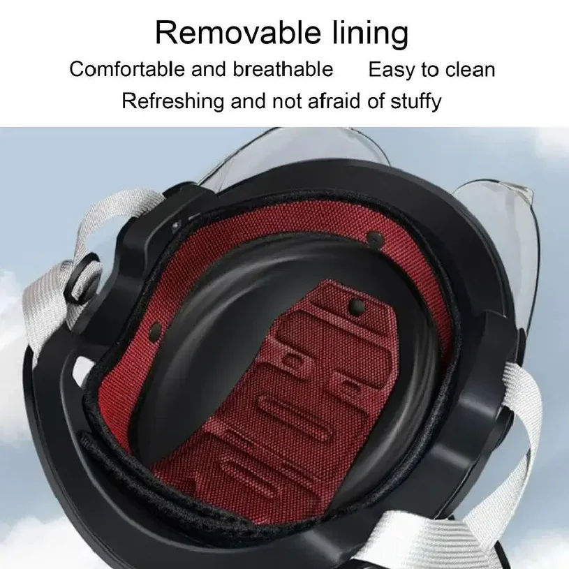 خوذة دراجة نارية كلاسيكية ريترو سكوتر نصف خوذة خفيفة الوزن خوذة ركوب الدراجات الجبلية دراجة نارية خوذة للنساء والرجال