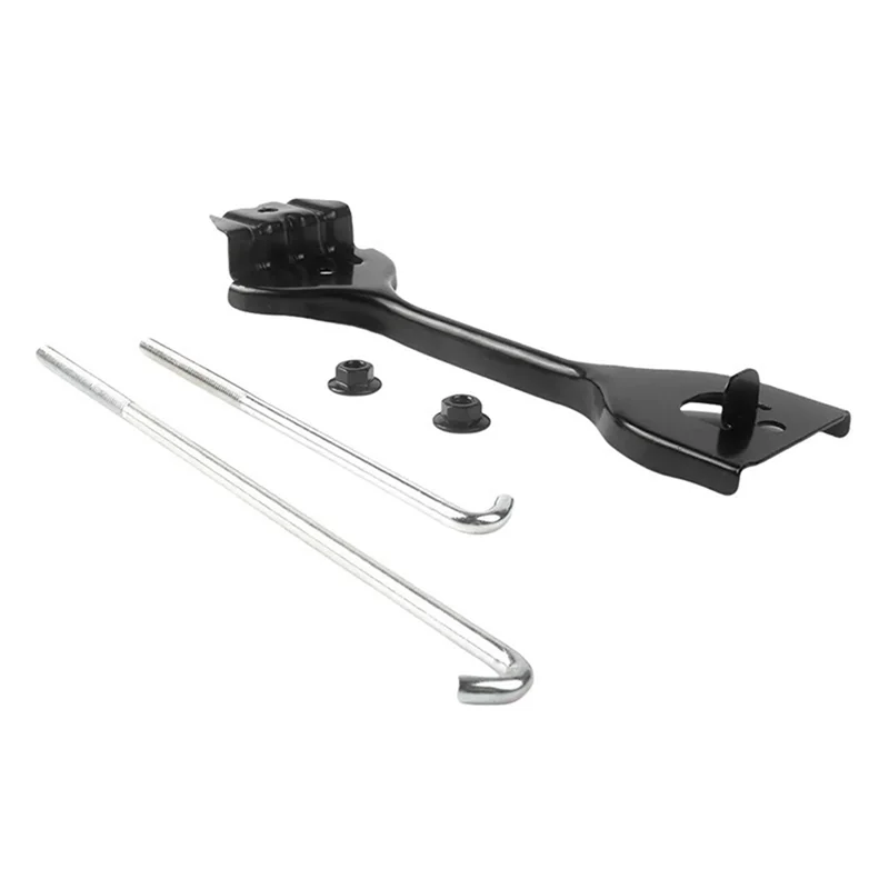 

N26R-Car Battery Fixing Clamp Kit 023806006 82182AG001 82161AG00 182161AG01 For Subaru Impreza Legacy Outback Tribeca