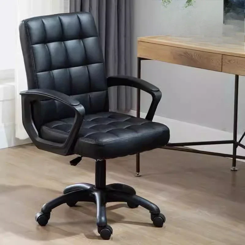 

Офисный стул для детей, регулируемый детский стул для мальчиков и девочек, компьютерный стул для учебы дома и в школе