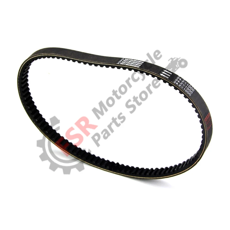 24.2 1000 Belt V3 V5 Suitable for Spring Wind CF250T-6 Motorcycle Engine Accessories Three Stars