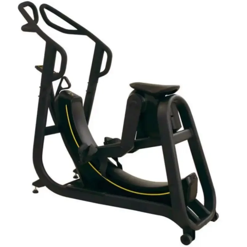 YG-E006 Best selling  S-Force Performance Trainer Elliptical  Machine  Cross Trainer For Indoor Exercise