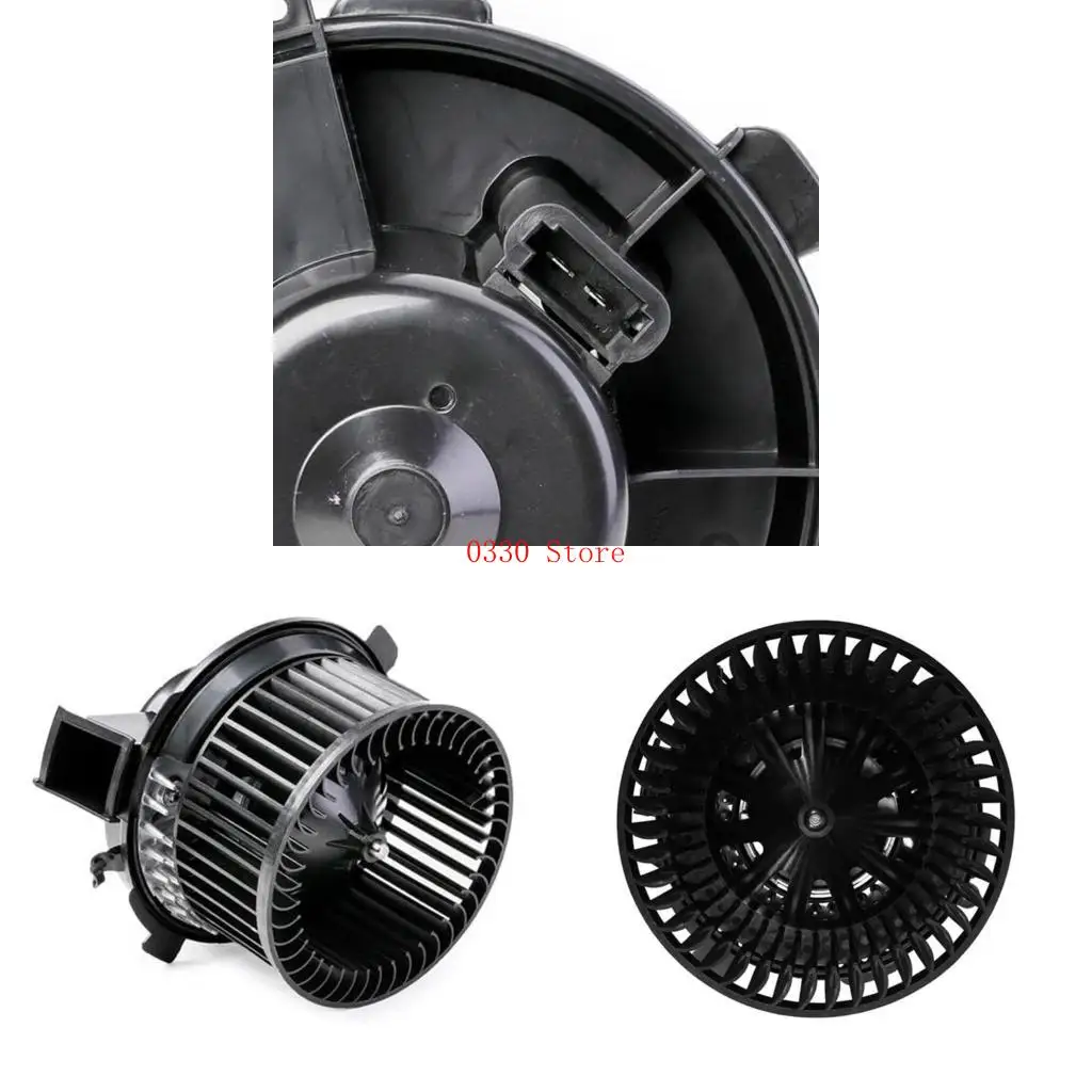 

6441K0 Auto Accessories Heater Blower Motor Part for 206CC 307 406 607