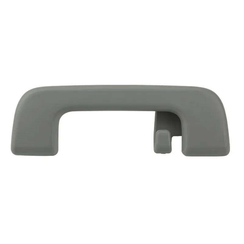 

Car New Grey Beige Roof Sunroof Puller Armrest Interior Handle Auxiliary Grip Hook for Toyota Yaris 2014 2015 2016 2017-2020