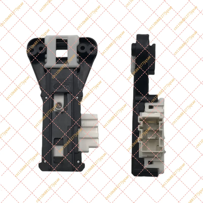 DC64-01538A / ZV-446 for Samsung Washer Door Lock - Brand New Electronic Delay Switch Replacement Part