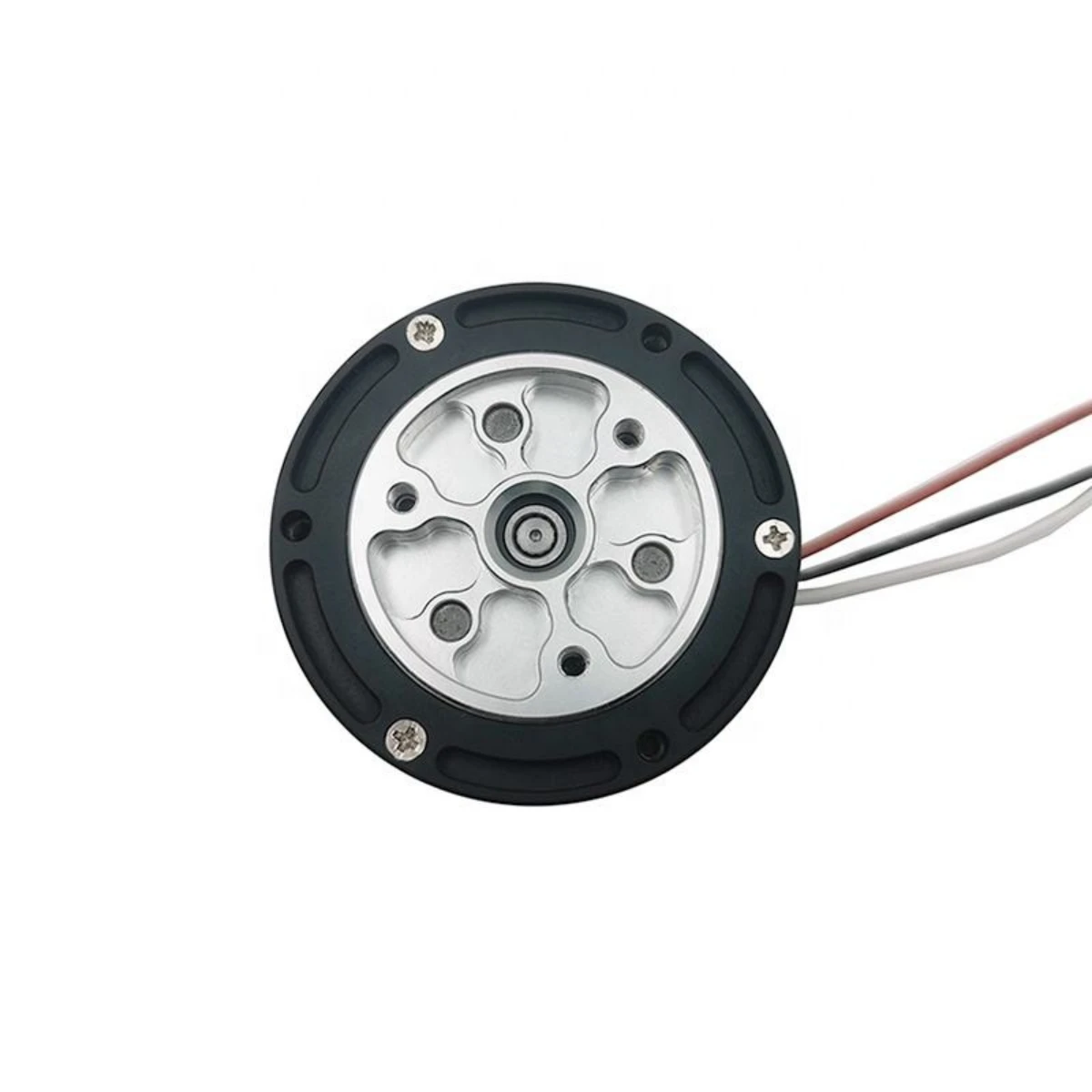 Бесщеточный мотор-редуктор NCZOBOE GIM4305-10 Steadywin, передаточное число 10:1, крутящий момент 300 Нм, 300 об/мин