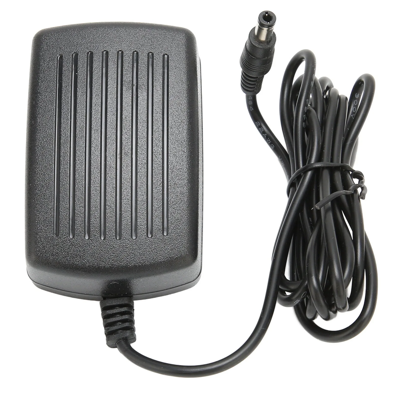 Power Supply Charger 13V 2A Stable Safe Plug and Play Power Supply Adapter for Home Automobiles Hotels Clubs 100‑240V US Plug