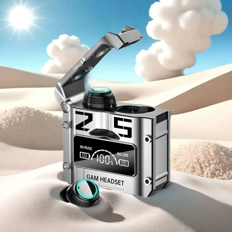 Tws Original M25 Bl… - image