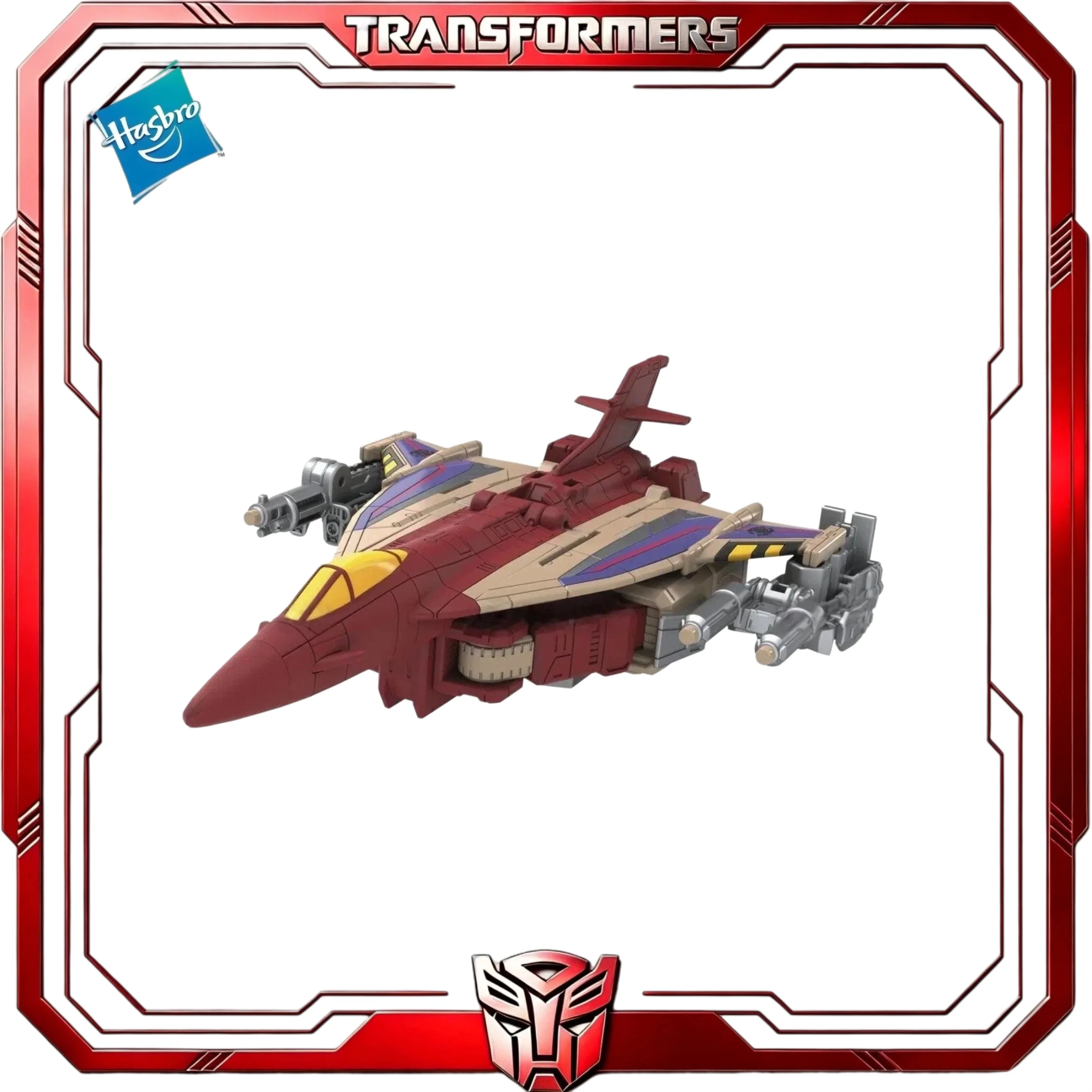 Amazon Exclusive Transformers Legacy Doom N Destruction Breakdown Windsweeper Mayhem Attack Squad Targetmaster Action Figure view 3