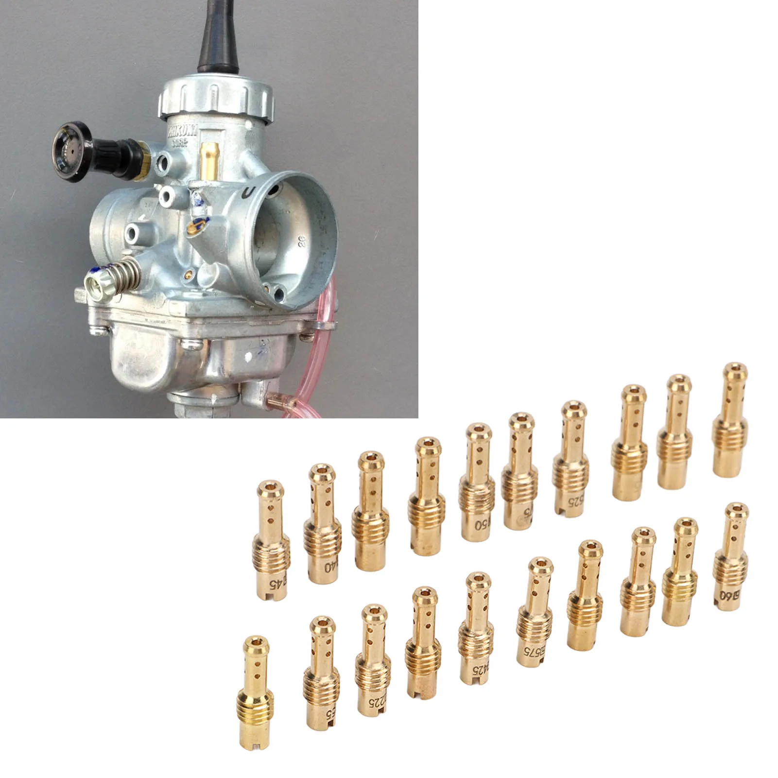 Carburetor Slow Kit… - image