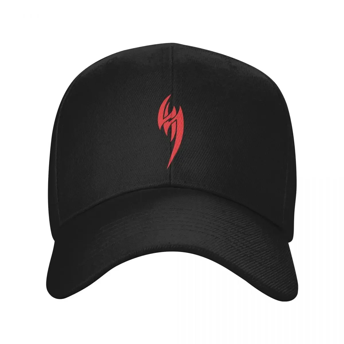 JIN KAZAMA Tekken Baseball Cap Luxury Man Hat Rave Icon Baseball For Men Women's