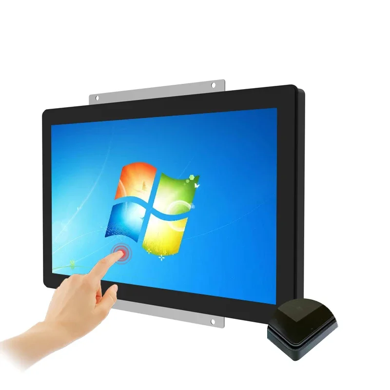 

Embedded 21.5 Inch 1920x1080 IP65 Industrial Lcd Open Frame Vga Waterproof Capacitive Touch Screen