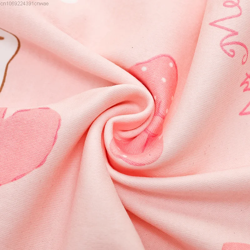 Sanrio My Melody Cotton Pajamas Pj Pants Night Wears Women Cute Sleepwear Y 2k Summer Pink Home Clothes Pyjama Pants Female Yk2