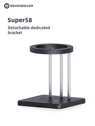 STARSEEKER Super58 Detachable Dedicated Bracket Black
