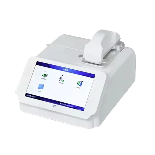 Bestselling High-quality Products N900 Nano Spectrophotometer with UV LED Light Source 260 Nanometers, 280 Nanometers