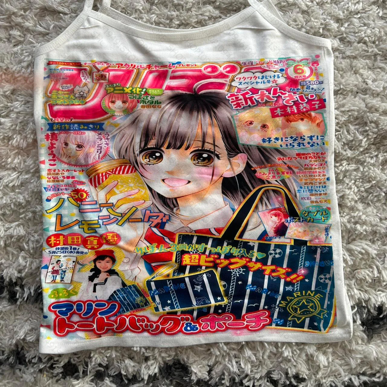 

Укороченный топ с принтом аниме, сексуальная одежда для женщин, топы с подтяжками, летняя женская одежда в стиле Харадзюку, эстетические топы для женщин Y2k