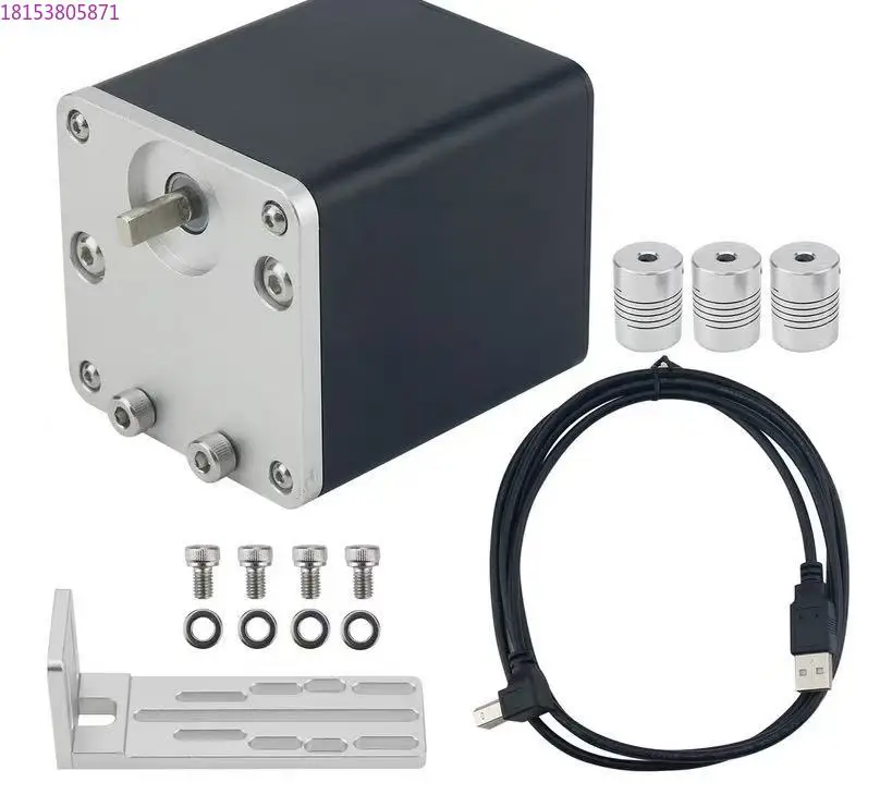 

The new Fanxing electric focusing device, Fanxing ESC is cost-effective