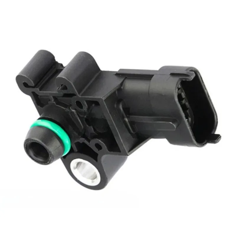 

Датчик давления воздуха Inatke 31460674 для Volvo S60 S80 XC60 V40 V60 V70, черный, новая автомобильная запчасть